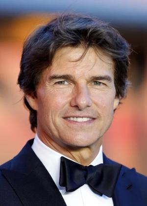 Tom Cruise